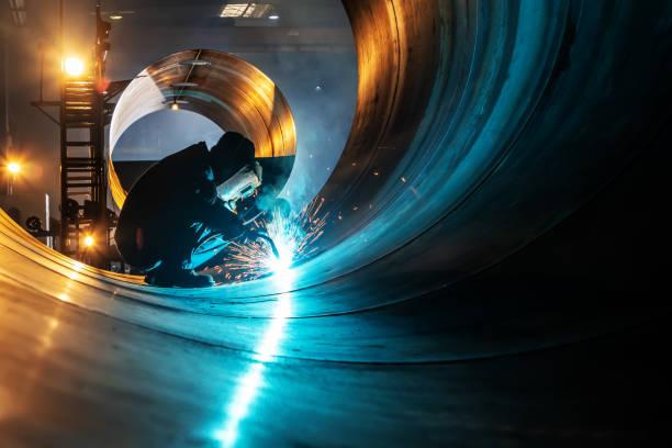 Best Structural Steel Welding in Riverside, CA