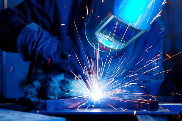 Best Maintenance and Repair Welding in Riverside, CA