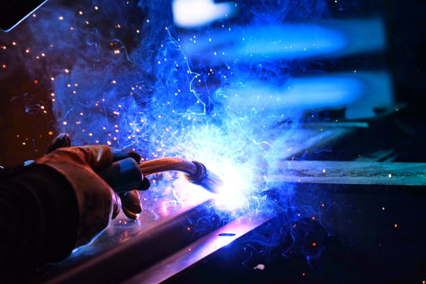 Affordable Welder Services in Riverside, CA