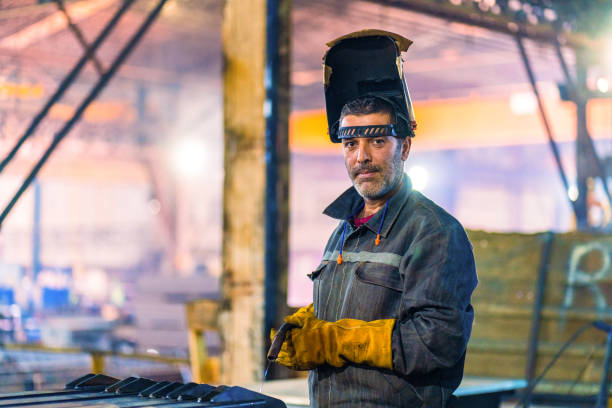 Riverside, CA Welder & Metal Fabrication Company