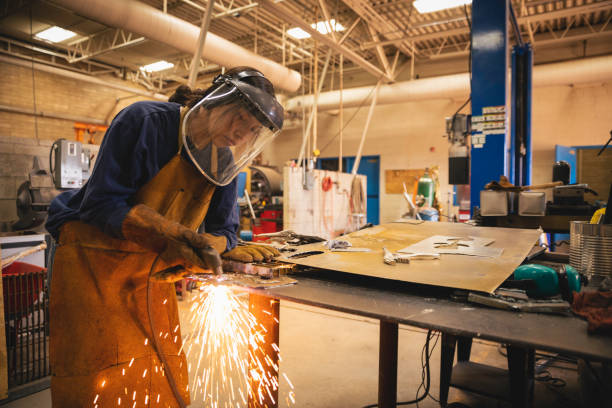 Best Artistic and Custom Metal Fabrication in Riverside, CA
