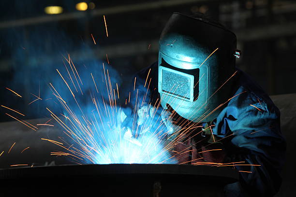 Affordable Welder Services in Riverside, CA