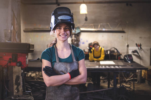 Best Marine and Shipbuilding Welding in Riverside, CA